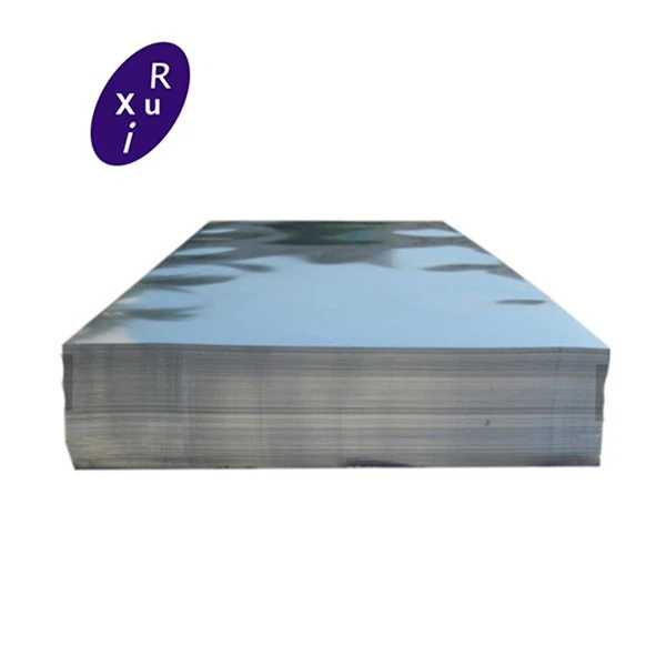 Incoloy 800HT Sheets