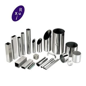 Tubo Inconel 617