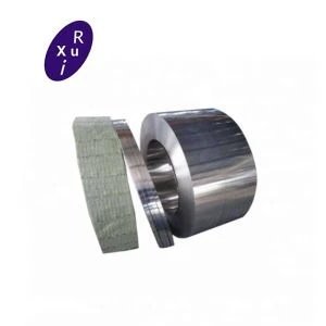 Inconel  690  Faixa