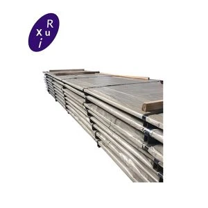 Folhas de Inconel  783