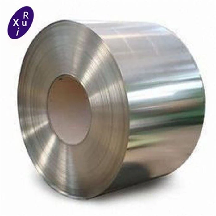 Stainless Steel 304L Strip