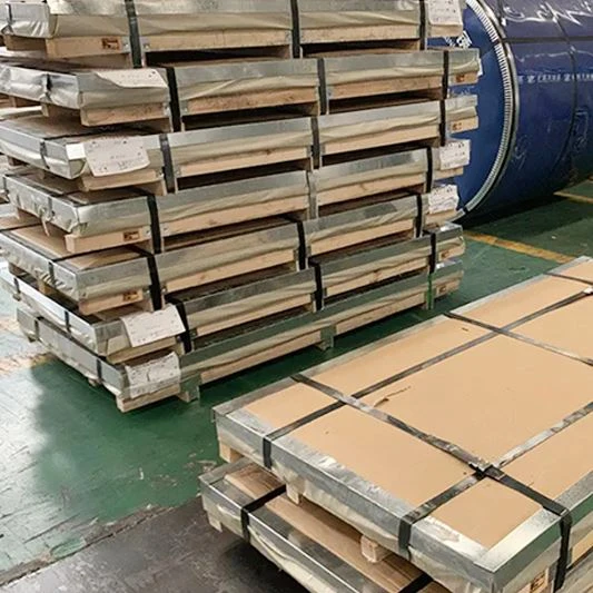 info-1-1 Incoloy 840 Plate factory