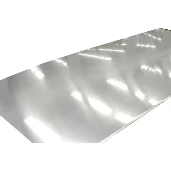 Inconel Sheet