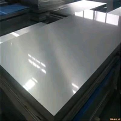 Folha Inconel 601