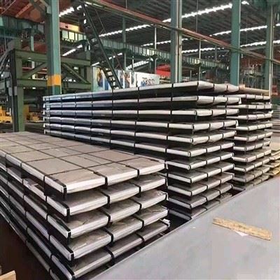 Prato Inconel