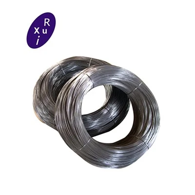 fio de aço carbono 65Mn