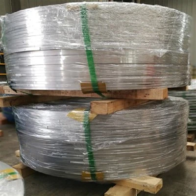 Bobina de aço Astm A36